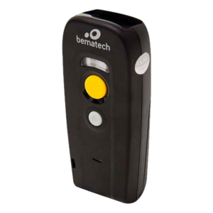 Lector Inalámbrico Portatil BEMATECH BR200